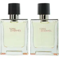 Hermès Paris Terre D'Coffret Cadeau