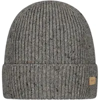 Barts Bonnet 'Olafs' gris