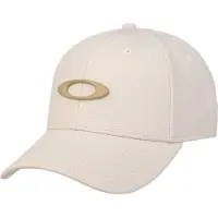 Oakley Apparel Tincan Cap Beige S-M
