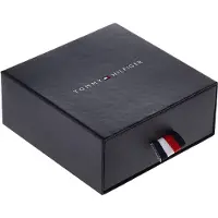 Tommy Hilfiger Collier Élégant pour Femme Tommy Hilfiger 2701034