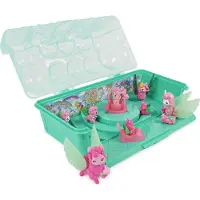 Spin Master Hatchimals - Lamy Family