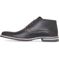 Gaastra Murray Mid Lea M Bleu marine - Grande 47