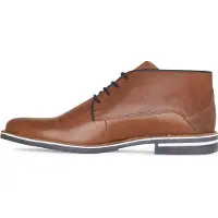 Gaastra Murray Mid Lea M Marron Cognac - Taille 41