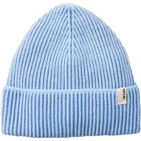 Rip Curl 2 Tone Ribbed Reg Beanie Bleu