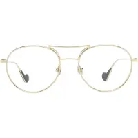 Moncler Lunettes de soleil pour homme Moncler ML0105 54030