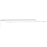 vidaXL Store extensible multicolore 600 x 300 cm