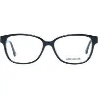 Zadig & Voltaire Monture de lunettes Unisex Zadig & Voltaire VZV017