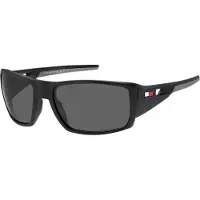 Tommy Hilfiger Lunettes de Soleil TH 1911/S 62/18/120 Matte black Polyamide MAN TH 1911/S