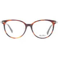 Max Mara Lunettes de Vue MM5064 D 53/16/140 Dark havana Acetate WOMAN MM5064 D