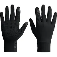 Odlo Multisport Light Gloves Noir L Homme,Femme