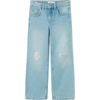 Name It Kids Jean 'Rose' bleu denim