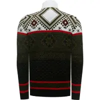 Rusty neal Pull-over marron