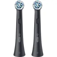Oral-B 8700216373807 iO Ultimative Reinigung Zahnbürstenaufsätze, 2 St.