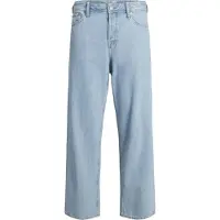 Jack & Jones Jean 'JORAlex' bleu clair