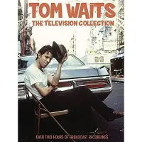 Strummer International Litd The Television Collection Broadcast Recordings 1979-1992 DVD