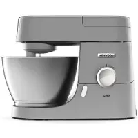 Kenwood Robot pâtissier KVC3100S 1000 W Argent