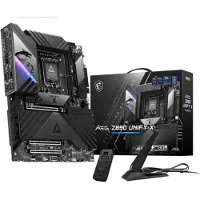 MSI MEG Z890 UNIFY-X Motherboard ATX