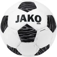 Jako Balle gris / noir / blanc