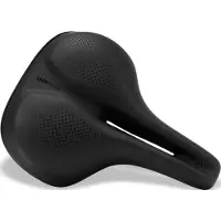 ACID Shen Ponso Saddle Noir 200 mm