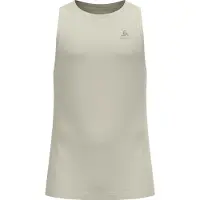 Odlo Merino 160 Sleeveless Base Layer Beige M Homme