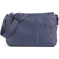Mandarina Duck MD20 - Sac à bandoulière 24 cm (deep blue)
