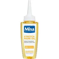 Mixa Stretch Mark Oil huile anti-vergetures 100 ml