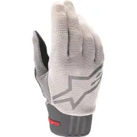 Alpinestars A-dura Gloves Gris S Homme