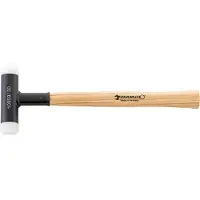 Stahlwille 70190140 Martillo Para Golpear Con Esmero 10959 40