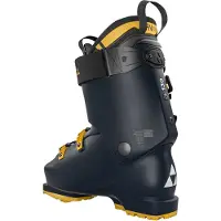 Fischer Ranger Hv 130 Dyn Vac Gw Alpine Ski Boots Bleu 27.5
