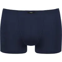 Mey Boxers bleu foncé