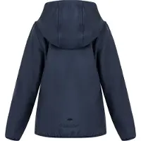 Schmuddelwedda Veste fonctionnelle marine