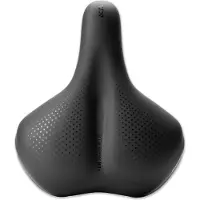 ACID Shen Ponso Plus Saddle Noir 220 mm