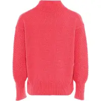 Mymo Pull-over corail