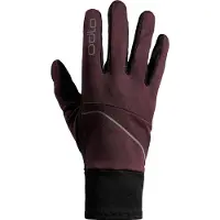 Odlo Intensity Safety Light Gloves Marron,Violet XL Homme