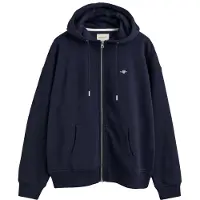 Gant Veste de survêtement marine