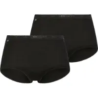 Sloggi Culotte noir