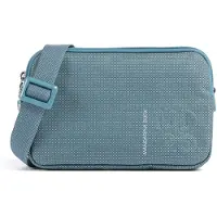 Mandarina Duck Md 20 Qmt57 Camera Case Bleu