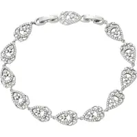 Faina Bracelet argent
