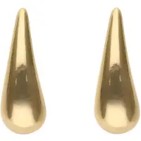 NAEMI Boucles d'oreilles or