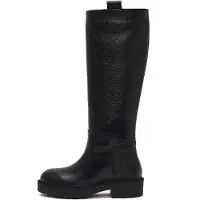 Derimod Boots noir