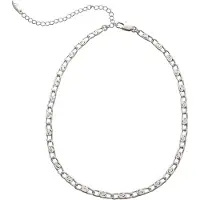 NAEMI Chaîne argent