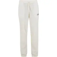 Sergio Tacchini Pantalon 'Nayla' noir / blanc
