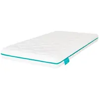 Cecotec Flow Babydream Soft Mattress Blanc Enfants