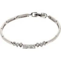 Faina Bracelet argent