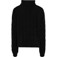 Mymo Pull-over noir