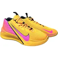 Nike Chaussure de basket Nike G.T. Jump Academy - Orange | Taille 47.5