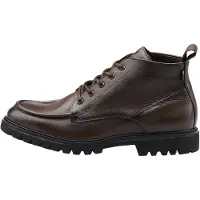 Lloyd Bottines à lacets 'Select 327G' brun foncé