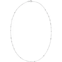 NAEMI Chaîne argent