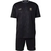 EA7 7m001304_af13537 Tracksuit Noir S Homme