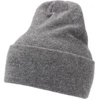 Lala Berlin Bonnet - Laine - Bina - Asphalte - - UneTaille - Bonnet
